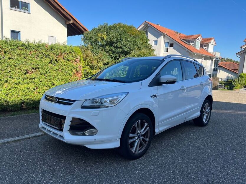 Kuga