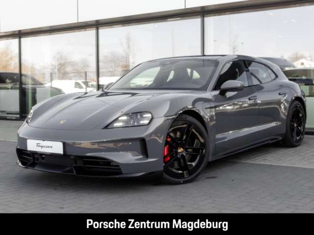Porsche Taycan 9.990 km 154.000 € Magdeburg 39116