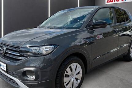 VW T-Cross 62.746 km 17.490 € Sandersdorf Brehna 06796