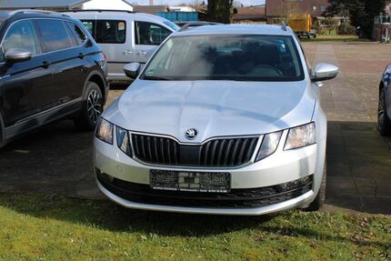 Skoda Octavia 74.500 km 14.599 € Neuenkruge 26215