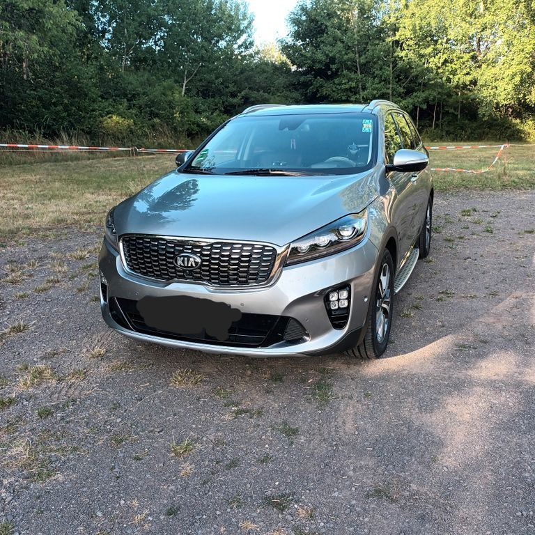 Sorento