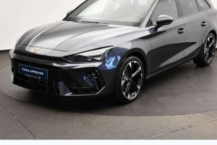 Cupra Leon 8.879 km 27.490 &euro; Wolfsburg 38440