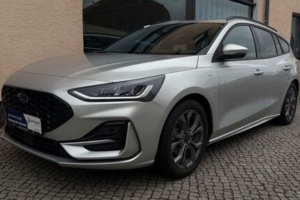 Ford Focus 12.165 km 24.990 &euro; Beeskow 15848