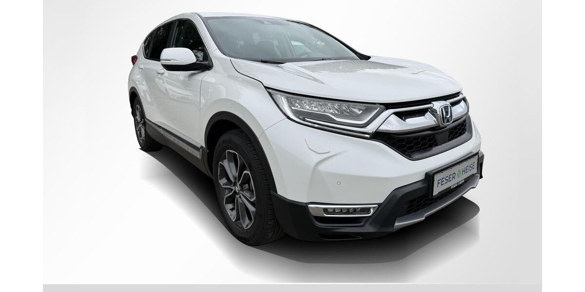 Honda CR-V 61.039 km 24.940 &euro; Köthen 06366