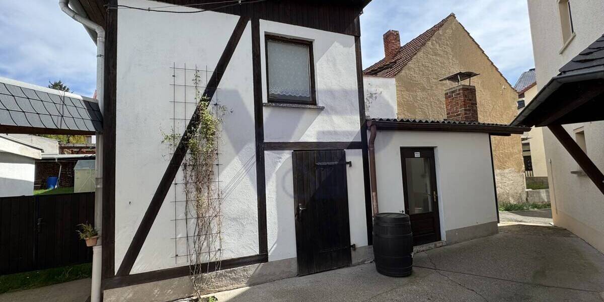 Einfamilienhaus Gera / Frankenthal Frankenthal - 6 Zimmer, 220 m&sup2;, 159.500&euro; | Angebot:26433559
