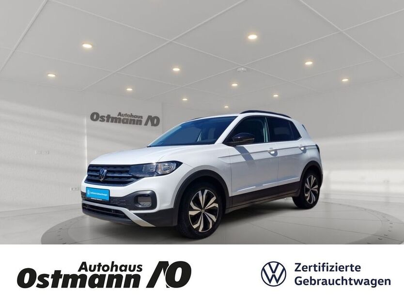 T-Cross