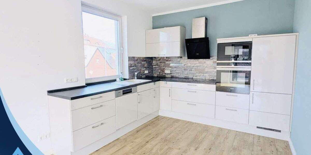 Etagenwohnung Perleberg - 3 Zimmer, 77 m&sup2;, 179.000&euro; | Angebot:25689419