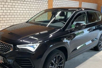 Seat Ateca 16.163 km 19.790 &euro; Weimar 99425