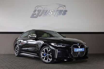 BMW i4 12.973 km 48.400 € Limburg an der Lahn 65549