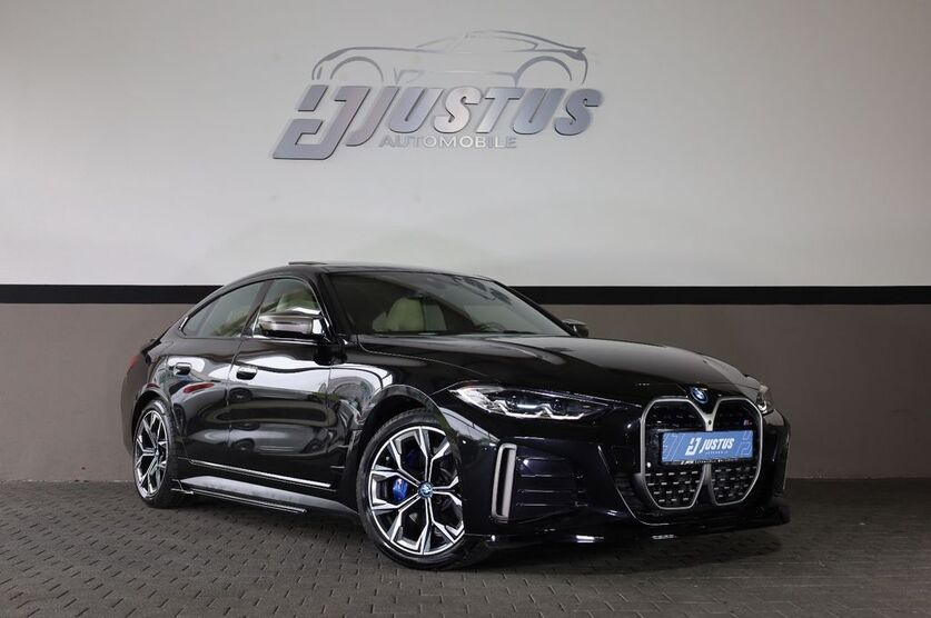 BMW i4 12.973 km 49.400 € Limburg an der Lahn 65549