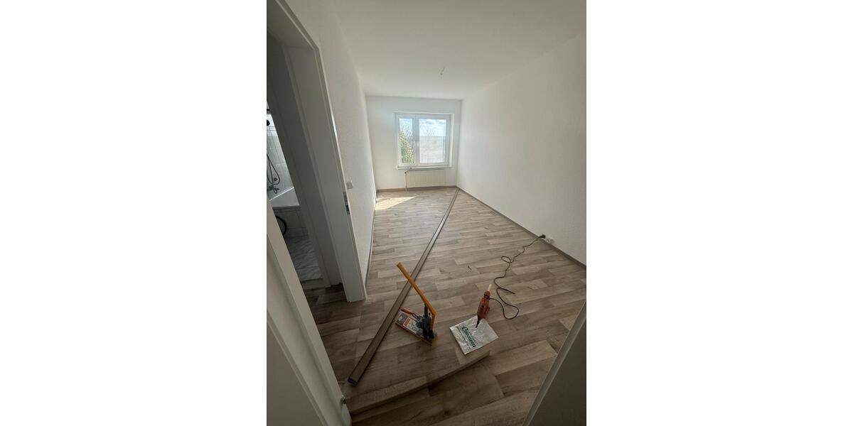 Dachgeschoßwohnung Röbel/Müritz Müritz - 3 Zimmer, 73 m&sup2;, 693&euro; | Angebot:26040051