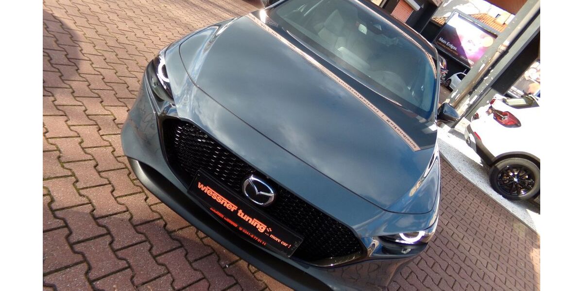 Mazda 3 17.200 km 22.322 &euro; Leipzig 04289
