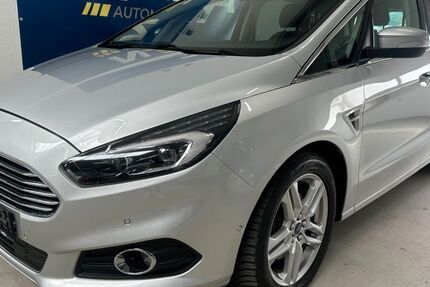 Ford S-Max 103.369 km 15.990 &euro; Plaidt 56637