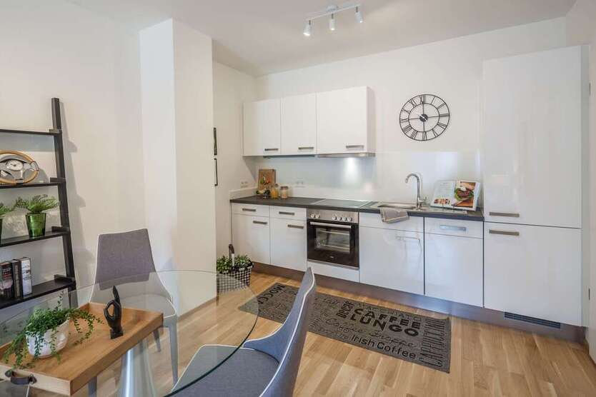 Wohnung zum Mieten in Braunschweig 869 € 71.5 m²