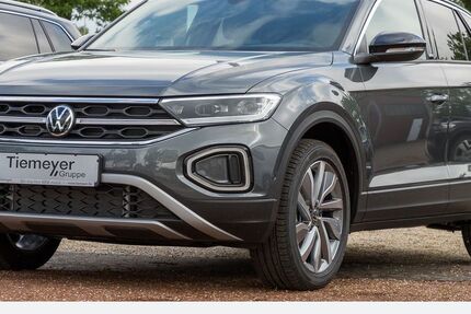 VW T-Roc 15.306 km 26.230 € Dorsten 46284