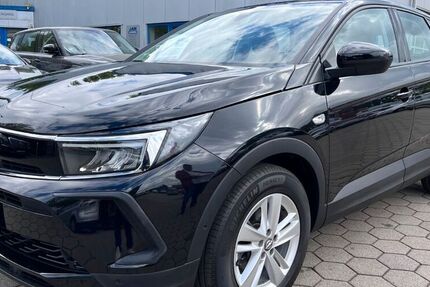 Opel Grandland (X)