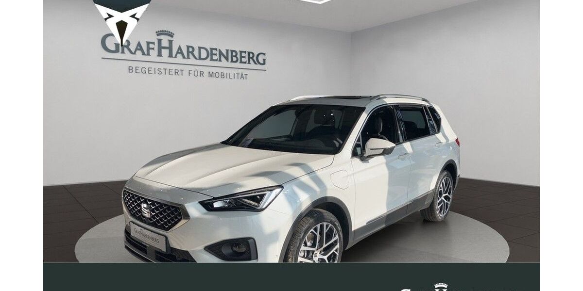 Seat Tarraco 7.645 km 38.990 &euro; Landau 76829