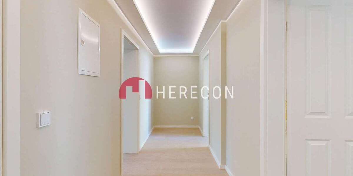 Etagenwohnung München / Schwabing-West West - 3 Zimmer, 79 m&sup2;, 1.054.000&euro; | Angebot:26343512