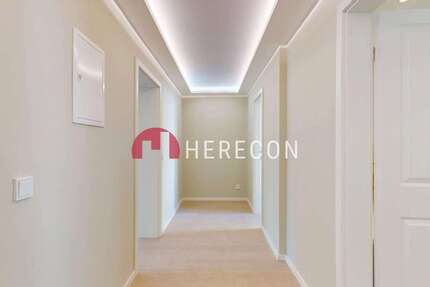 Wohnung München / Schwabing-West West - 3 Zimmer, 79 m&sup2;, 1.054.000&euro; | Angebot:26343512