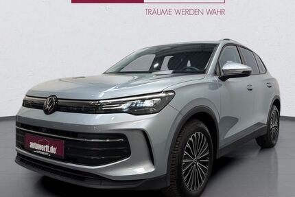 VW Tiguan 20.333 km 31.990 &euro; Ahrensburg 22926
