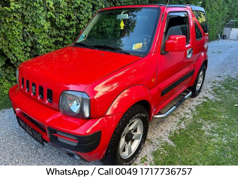 Jimny