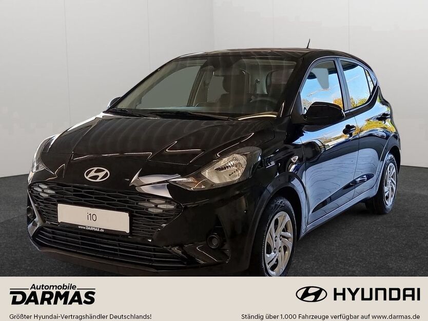 Hyundai i10 7.715 km 13.590 € Lüdinghausen 59348