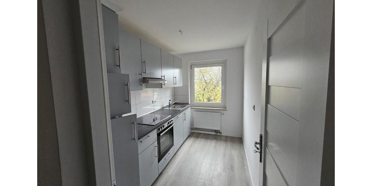 Etagenwohnung Tribsees - 3 Zimmer, 59 m&sup2;, 480&euro; | Angebot:26069185