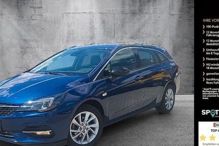 Opel Astra 99.800 km 13.450 &euro; Luckau 15926