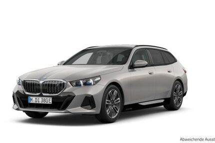 BMW i5 6.005 km 71.790 € Hamm 59071