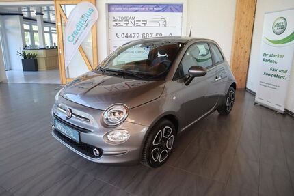 Fiat 500 53.745 km 9.990 € Lastrup 49688