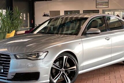 Audi A6 142.000 km 18.000 € Wolfsburg 38446