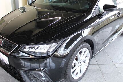 Seat Ibiza 26.489 km 14.555 &euro; Wölfersheim 61200