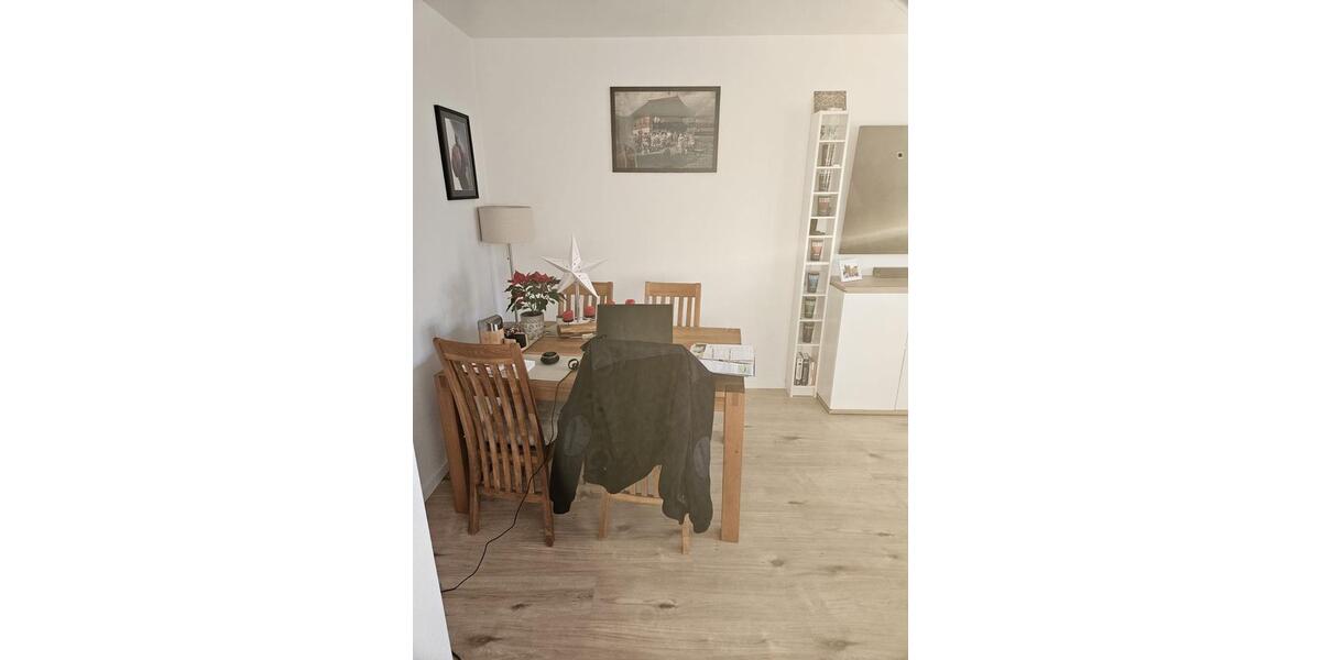 Erdgeschoßwohnung Schnackenburg - 3 Zimmer, 57 m&sup2;, 450&euro; | Angebot:25052304