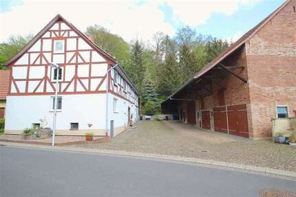 Haus zum Kaufen in Melsungen 435.000 € 210 m²