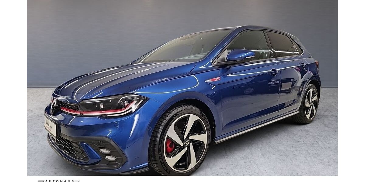 VW Polo 18.000 km 25.890 &euro; Oberursel 61440