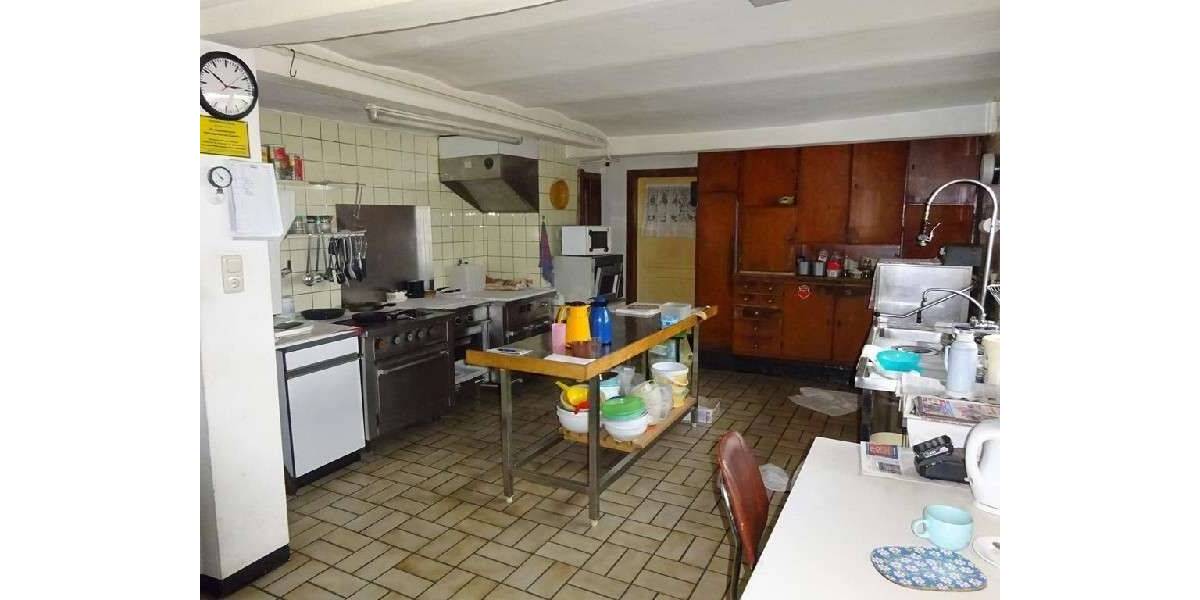 Gewerbeobjekt Medebach Deifeld - 289.000&euro; | Angebot:25694240