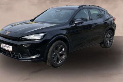 Cupra Formentor 1.220 km 31.800 &euro; Chemnitz-Röhrsdorf 09247