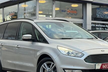 Ford Galaxy 115.000 km 16.950 &euro; Kiel 24107
