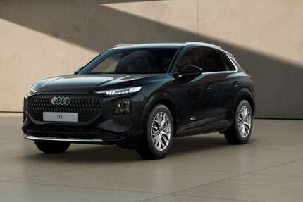 Audi Q3 5.000 km 59.700 &euro; Jena 07743