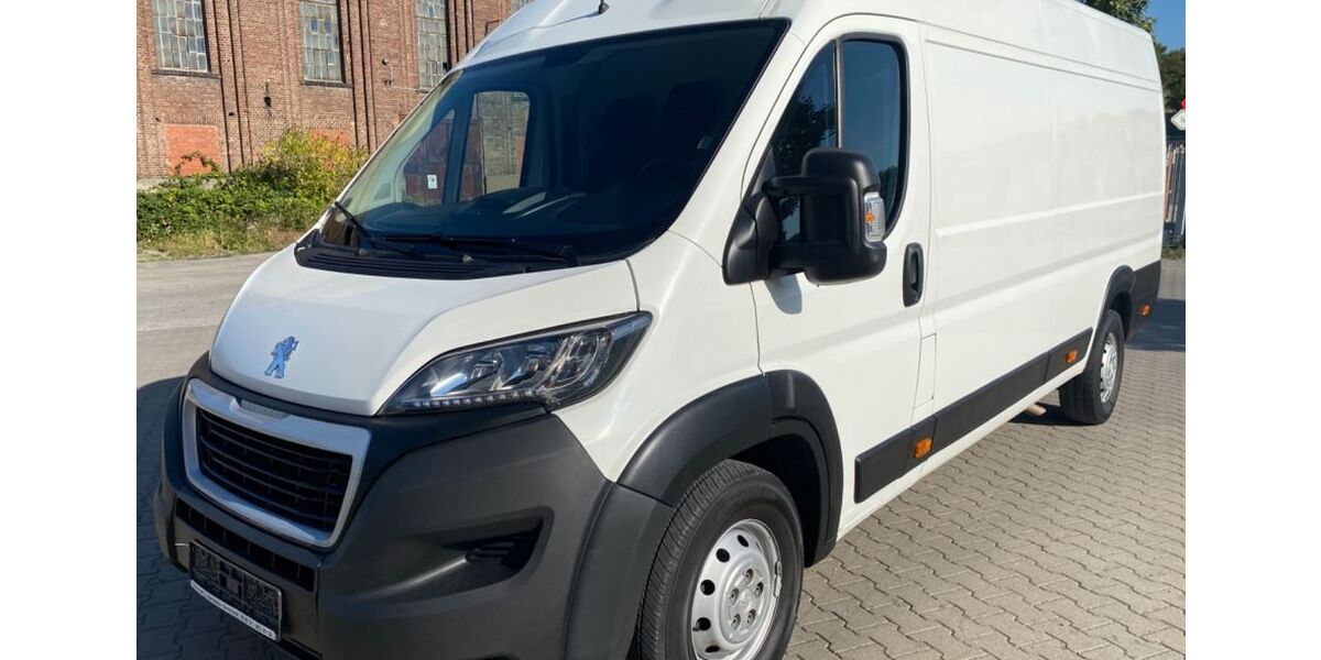 Peugeot Boxer 177.136 km 14.800 &euro; Essen 45136