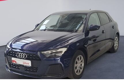Audi A1 5.400 km 25.450 &euro; Braunschweig 38124