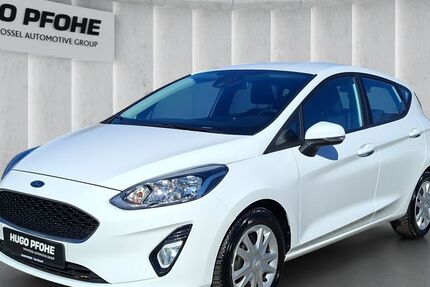 Ford Fiesta 52.321 km 13.790 &euro; Lübeck 23554