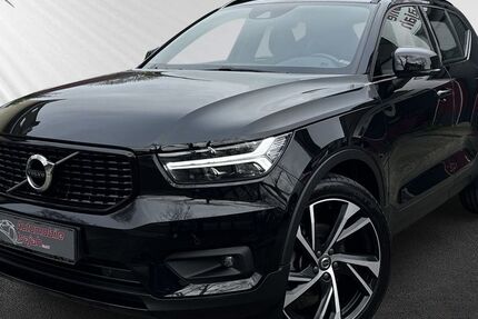 Volvo XC40 155.000 km 18.450 &euro; Castrop-Rauxel 44575
