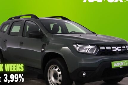 Dacia Duster 29.265 km 16.850 € Hamburg 22529