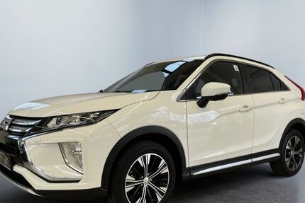 Mitsubishi Eclipse Cross 42.231 km 17.770 &euro; Brandenburg 14770