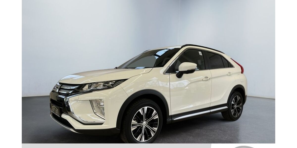 Mitsubishi Eclipse Cross 42.231 km 17.770 &euro; Brandenburg 14770