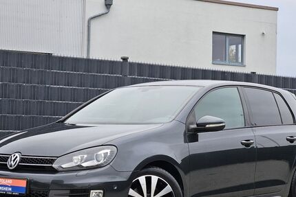 VW Golf 283.359 km 7.250 € Monsheim 67590