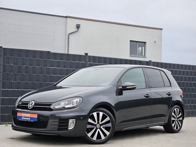 VW Golf 283.359 km 7.250 € Monsheim 67590