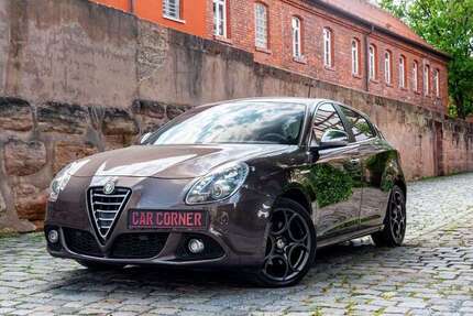 Alfa Romeo Giulietta 250.000 km 5.999 &euro; Kammerstein 91126