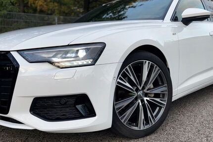 Audi A6 110.000 km 2.899 &euro; Ingolstadt 85049